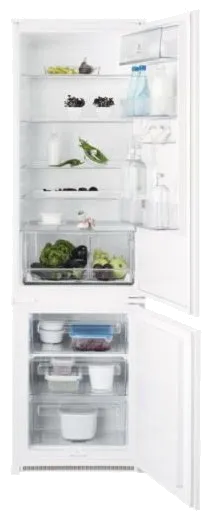 Замена электросхемы Electrolux ENN93111AW