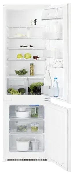 Замена электросхемы Electrolux ENN12801AW