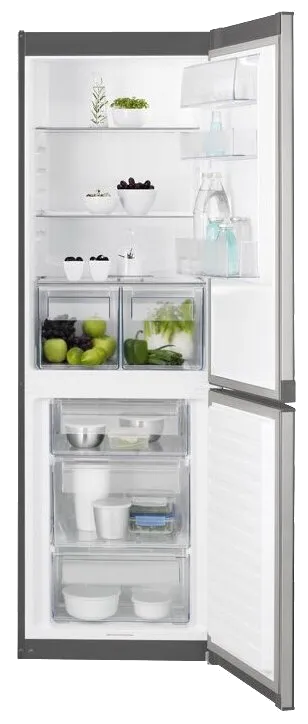 Ремонт холодильника Electrolux EN13601JX в Краснодаре