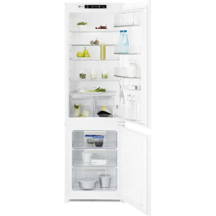 Замена электросхемы Electrolux ENN12803CW
