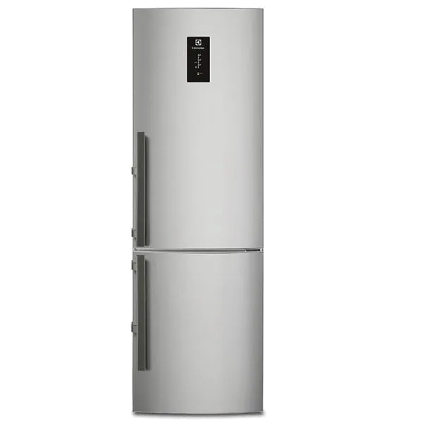 Замена электросхемы Electrolux EN3854MFX