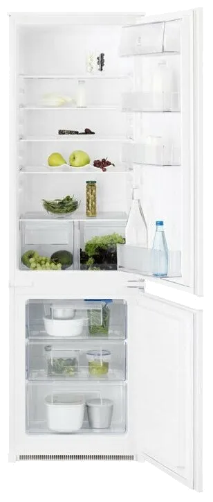 Ремонт холодильника Electrolux ENN2800ACW в Краснодаре