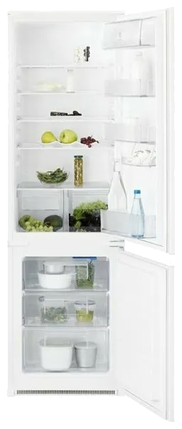 Замена электросхемы Electrolux ENN12800AW