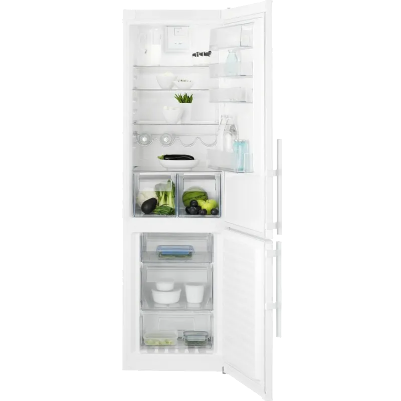 Замена электросхемы Electrolux EN3853MOW