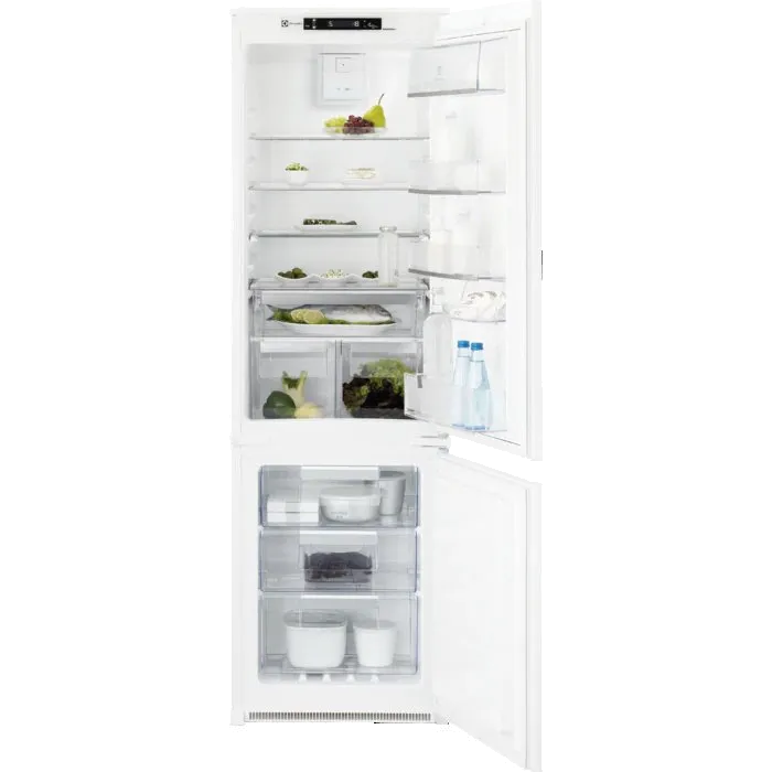 Замена электросхемы Electrolux ENN2853COW