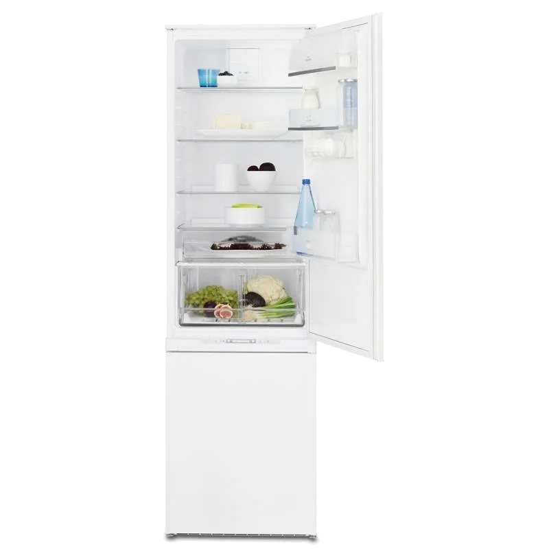 Замена электросхемы Electrolux ENN3153AOW