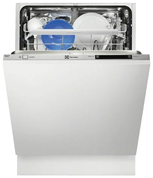 Замена проточного нагревательного элемента Electrolux ESL 6810 RA