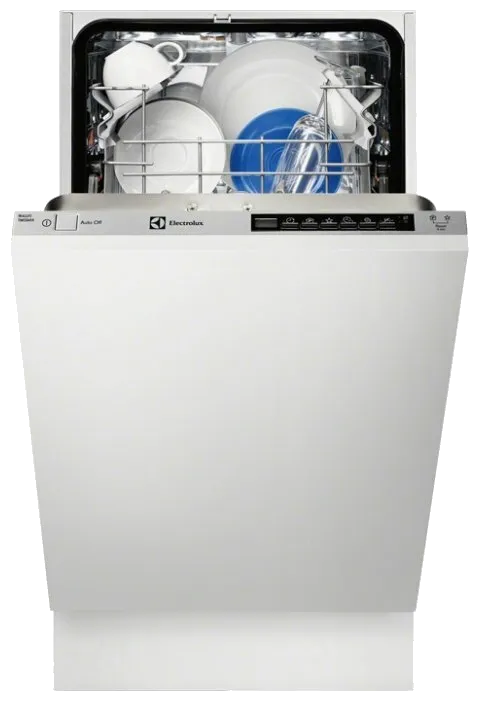 Замена проточного нагревательного элемента Electrolux ESL 4560 RO