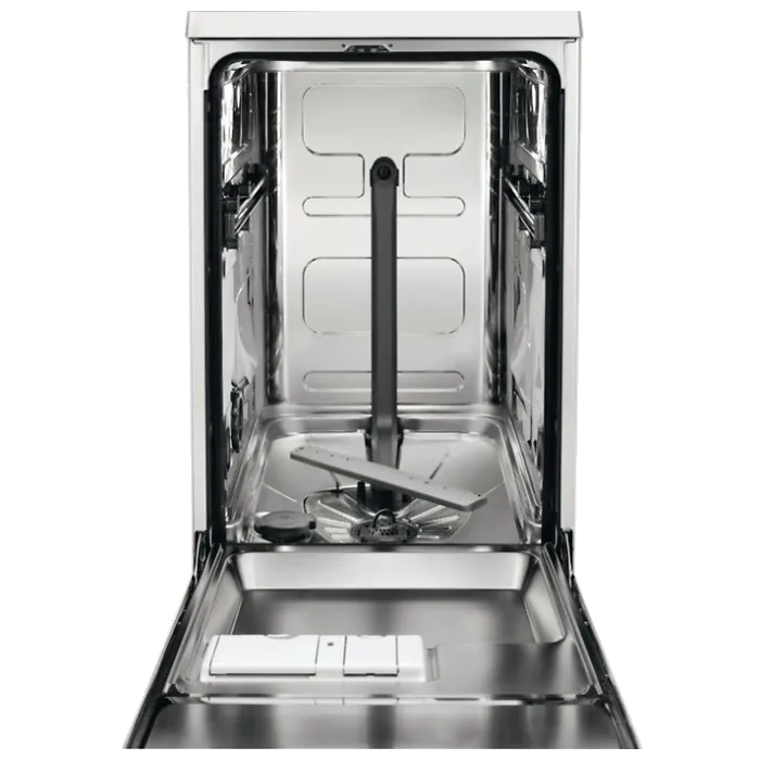 Замена проточного нагревательного элемента Electrolux ESF 9452 LOW