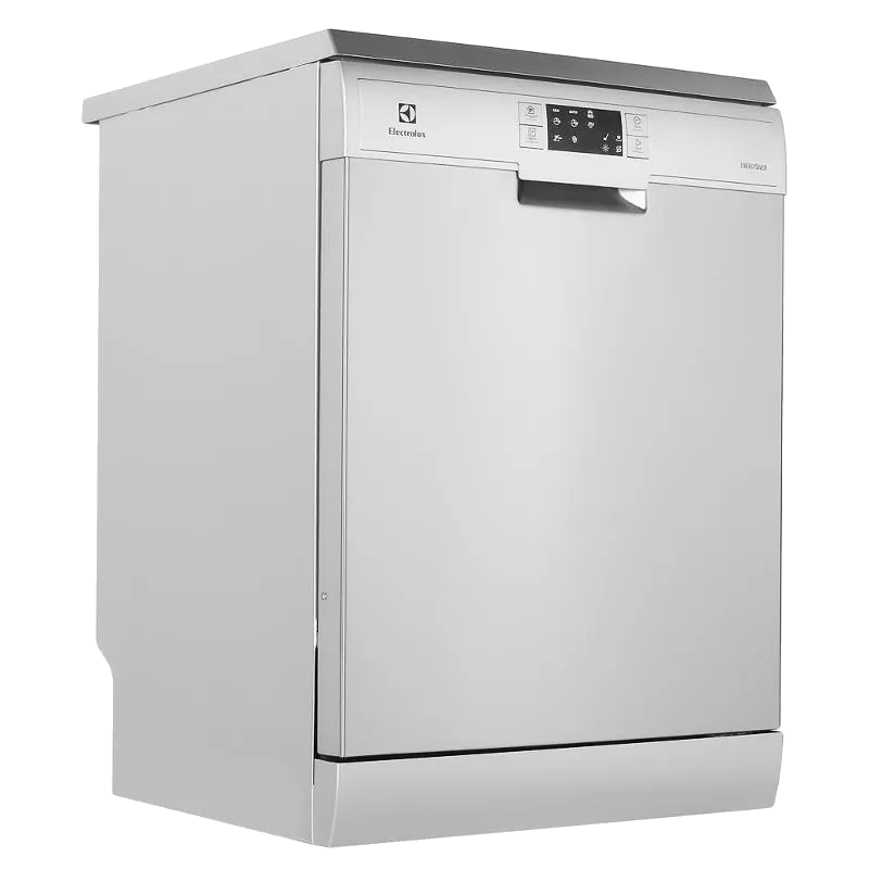 Замена проточного нагревательного элемента Electrolux ESI 6510 LOK