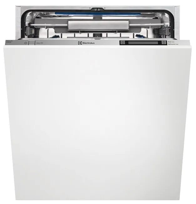 Замена проточного нагревательного элемента Electrolux ESL 7845 RA
