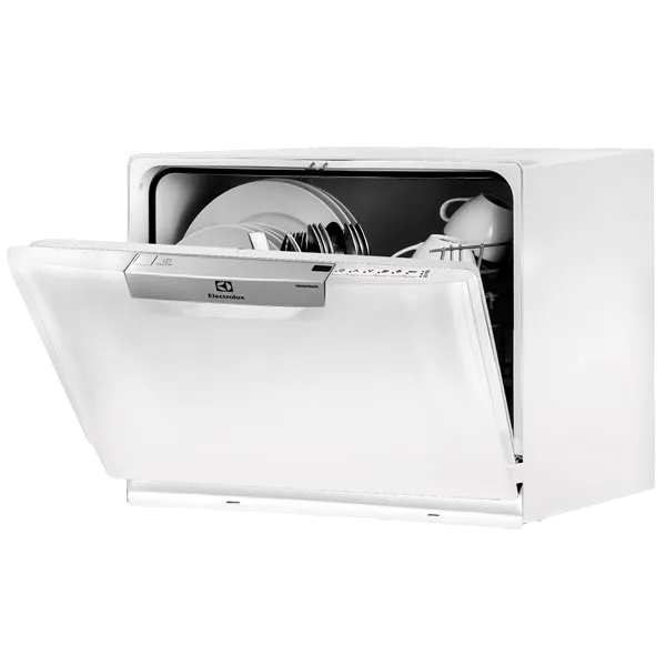 Замена проточного нагревательного элемента Electrolux ESF 2300 OW