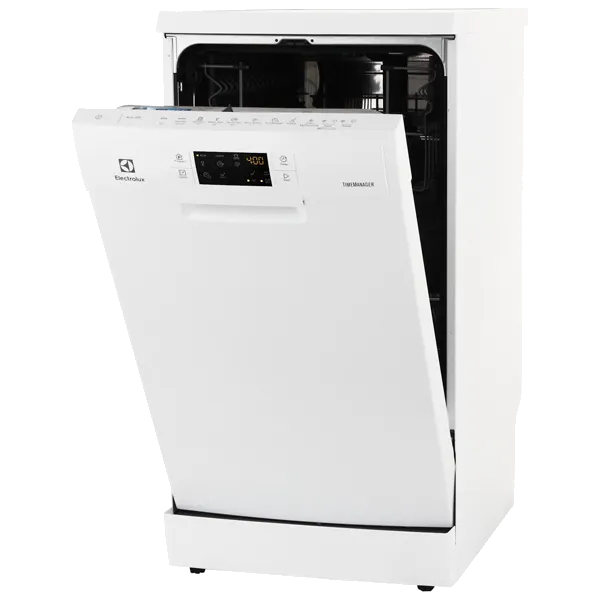 Замена проточного нагревательного элемента Electrolux ESF 9453 LMW