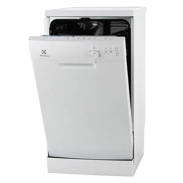 Замена проточного нагревательного элемента Electrolux ESF 9423 LMW