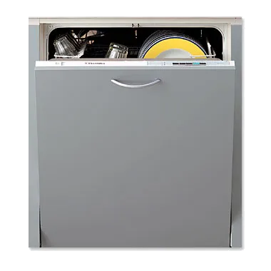 Замена проточного нагревательного элемента Electrolux ESL 6123