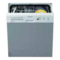 Замена проточного нагревательного элемента Electrolux ESI 6261 X
