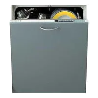 Замена проточного нагревательного элемента Electrolux ESL 6164