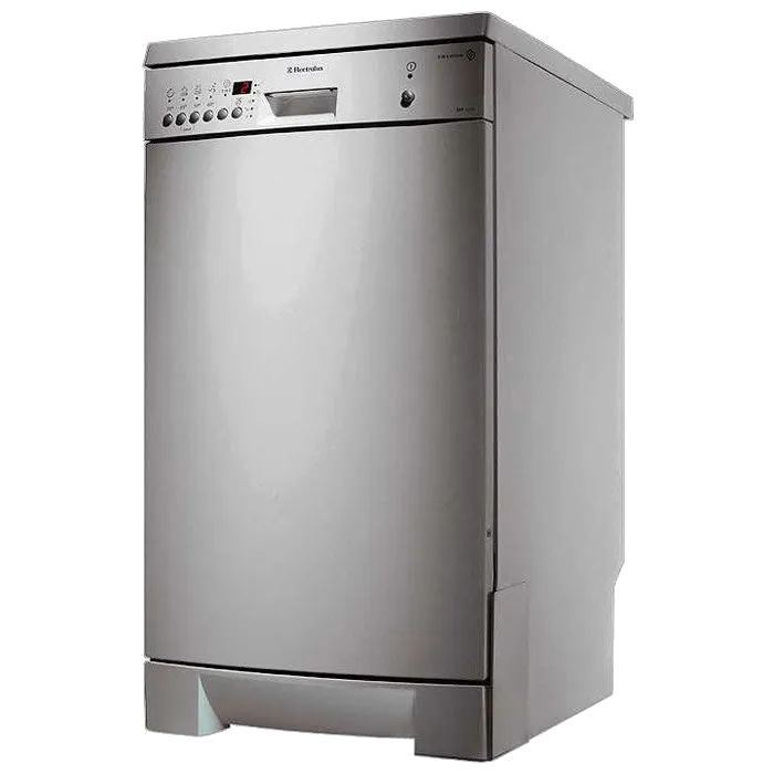 Замена проточного нагревательного элемента Electrolux ESF 4151