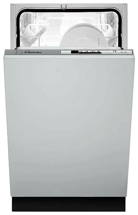 Замена проточного нагревательного элемента Electrolux ESL 4131