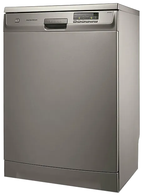 Замена проточного нагревательного элемента Electrolux ESF 6280