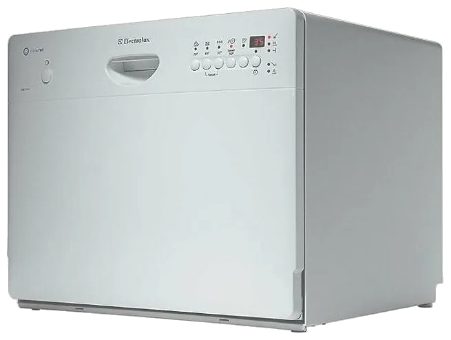Замена проточного нагревательного элемента Electrolux ESF 2440 S