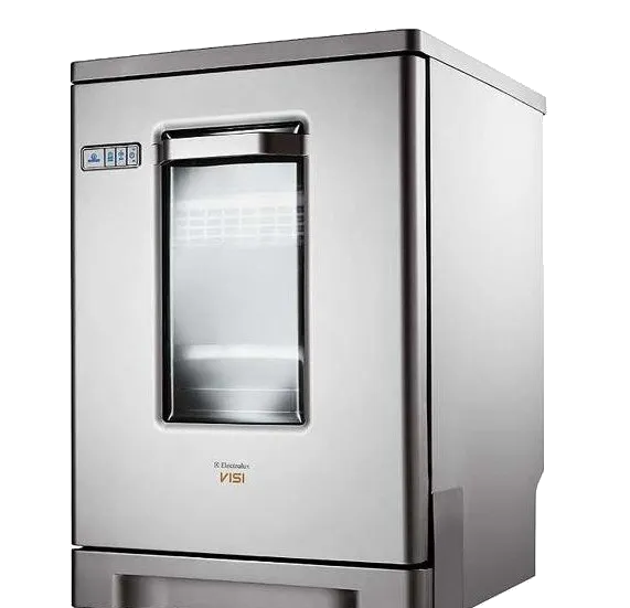 Замена проточного нагревательного элемента Electrolux ESF 6146 S