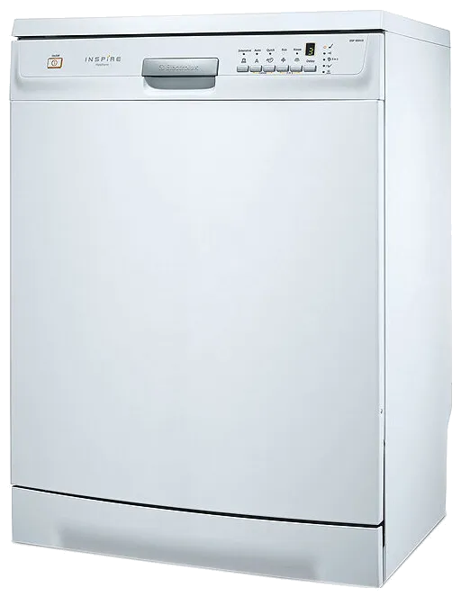 Замена проточного нагревательного элемента Electrolux ESF 65010