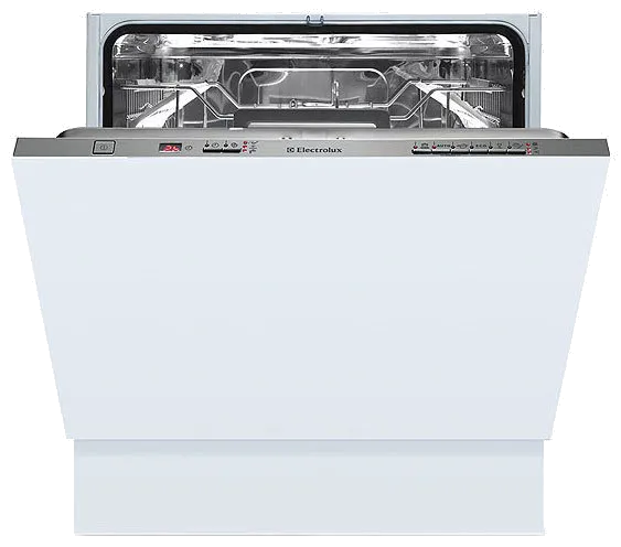 Замена проточного нагревательного элемента Electrolux ESL 67030