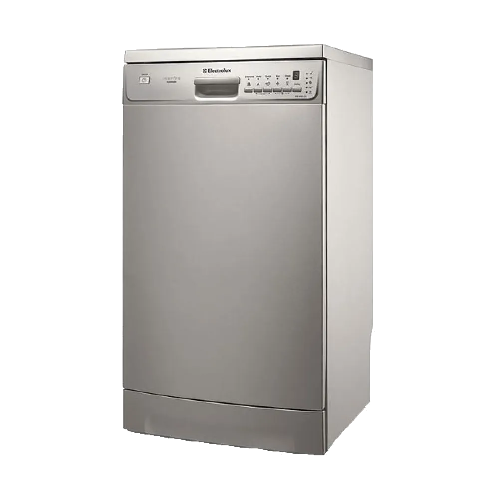 Замена проточного нагревательного элемента Electrolux ESF 45010