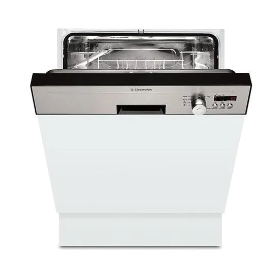 Замена проточного нагревательного элемента Electrolux ESI 63020 X