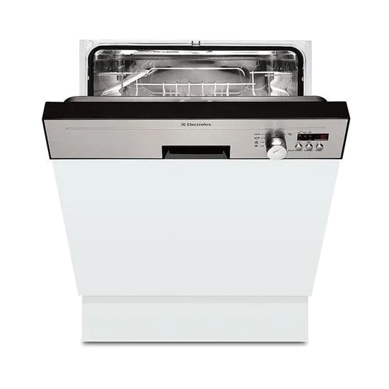 Замена проточного нагревательного элемента Electrolux ESI 63020 W
