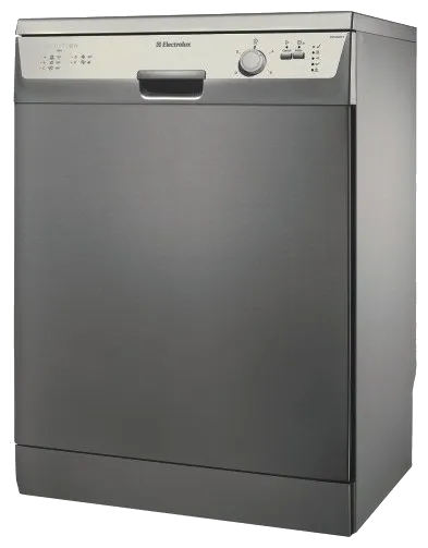 Замена проточного нагревательного элемента Electrolux ESF 45012