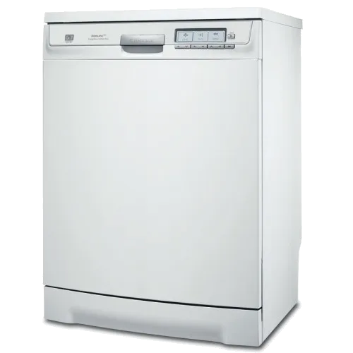 Замена проточного нагревательного элемента Electrolux ESF 66710