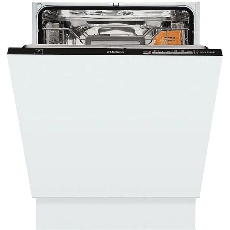 Замена проточного нагревательного элемента Electrolux ESI 68060 X