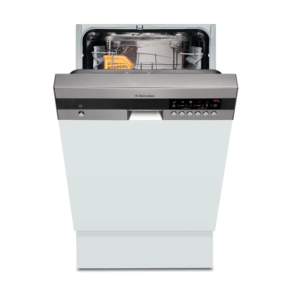 Замена проточного нагревательного элемента Electrolux ESI 47020 X
