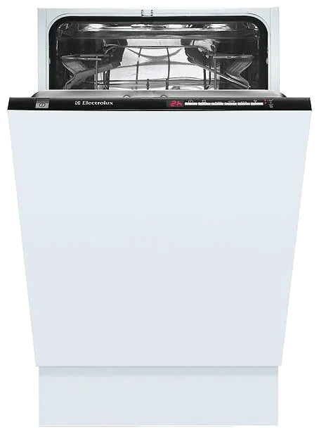 Замена проточного нагревательного элемента Electrolux ESL 67010