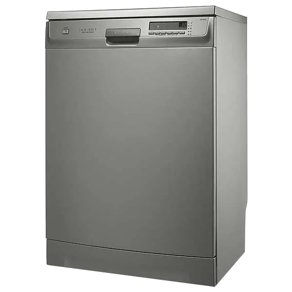 Замена проточного нагревательного элемента Electrolux ESF 66720