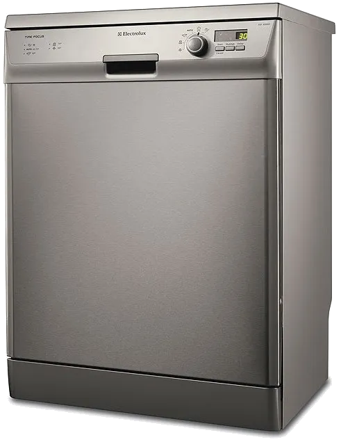 Замена проточного нагревательного элемента Electrolux ESF 65040 X