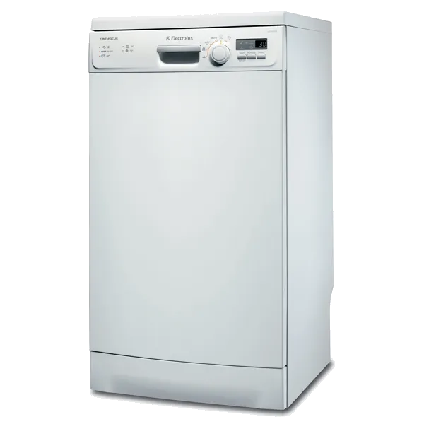Замена проточного нагревательного элемента Electrolux ESF 45030