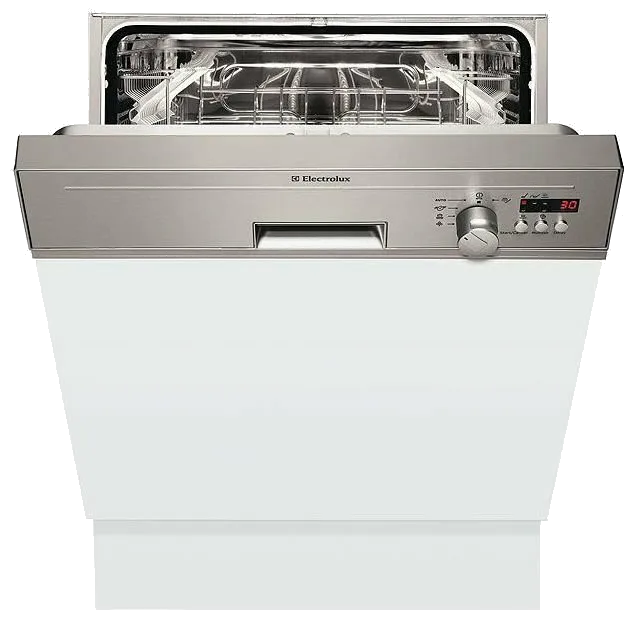 Замена проточного нагревательного элемента Electrolux ESI 64030 X