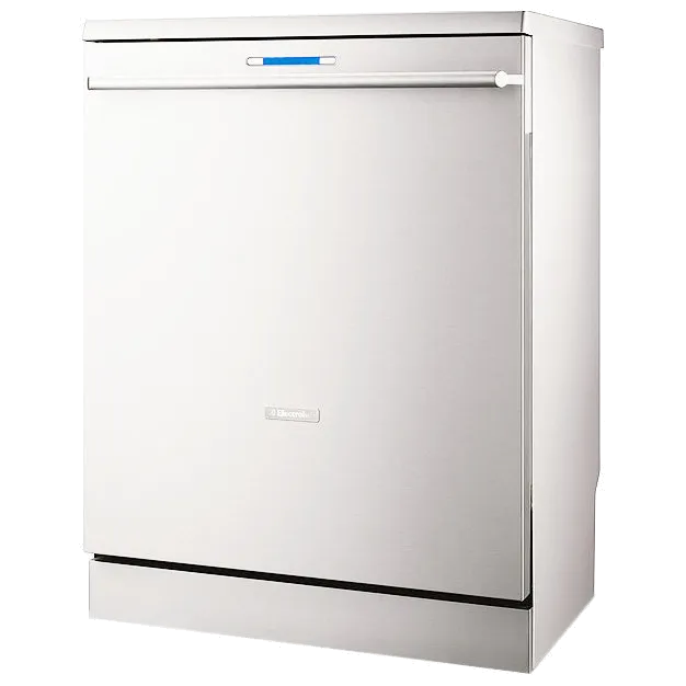 Замена проточного нагревательного элемента Electrolux ESF 66811