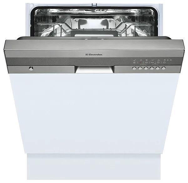 Замена проточного нагревательного элемента Electrolux ESL 64010 X