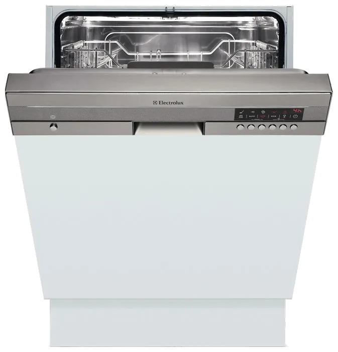 Замена проточного нагревательного элемента Electrolux ESI 67040 XR