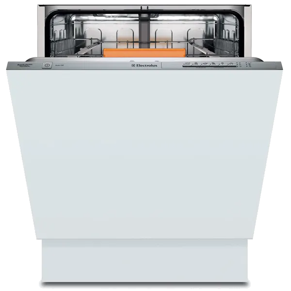Замена проточного нагревательного элемента Electrolux ESL 65070 R