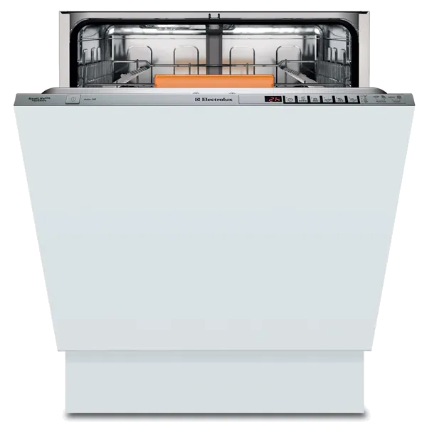 Замена проточного нагревательного элемента Electrolux ESL 66060 R