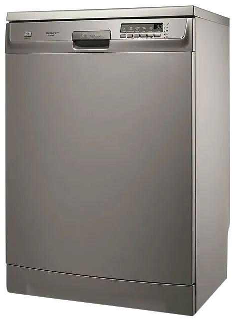 Замена проточного нагревательного элемента Electrolux ESF 66070 XR