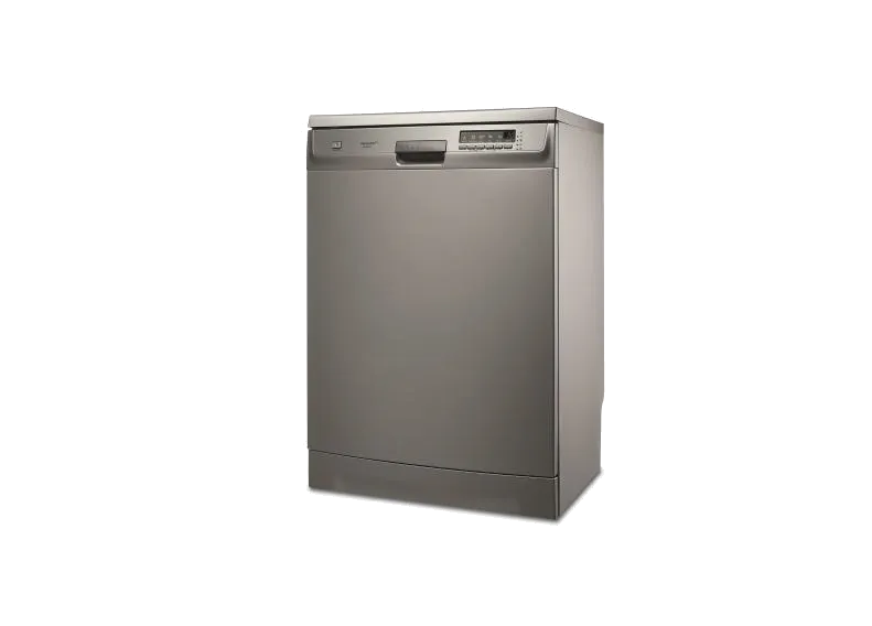 Замена проточного нагревательного элемента Electrolux ESF 67060 WR