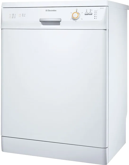 Замена проточного нагревательного элемента Electrolux ESF 63012 W