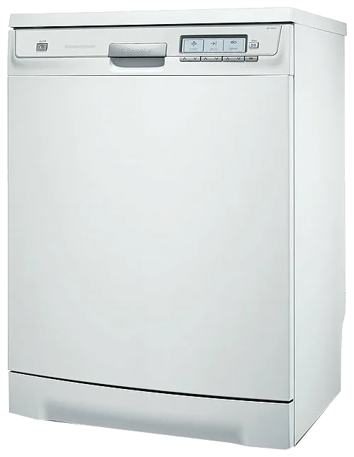 Замена проточного нагревательного элемента Electrolux ESF 68070 WR