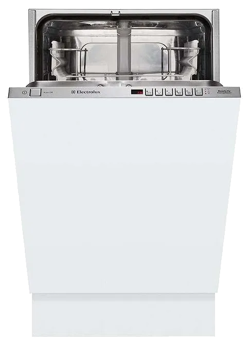 Замена проточного нагревательного элемента Electrolux ESL 47700 R